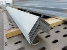 Cornier ambutisat zincat 300x300x2.0x4000 mm 2