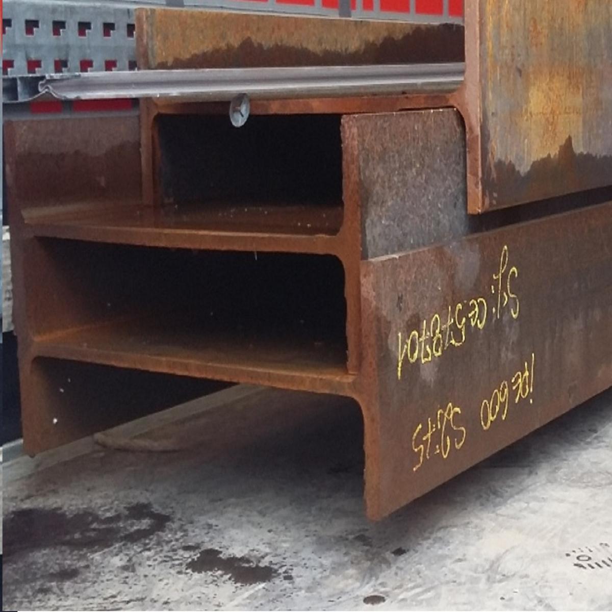 Profil IPE 300 mm | H Metal